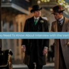 Everything We Know - Interview with the Vampire Season 2