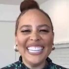 Dominique Dawson (Swarm costume designer) video interview