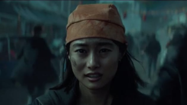 Invasion Saison 2 Épisode 1 : Quelque chose a changé – Critique