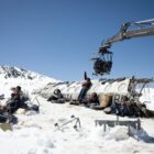 J.A. Bayona Talks Netflix Plane Crash Movie ‘Society Of The Snow’ – Deadline