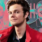Jack Quaid Is Perfect for Puppet Master in Fantastic Four
