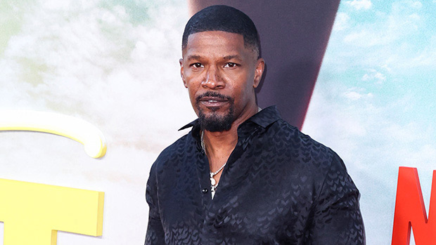 Jamie Foxx déjeune à Westlake après son hospitalisation : photos – Hollywood Life