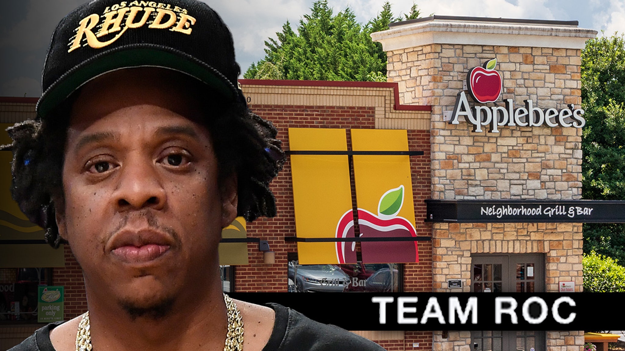 Jay-Z soutient un homme injustement arrêté à Applebee’s, en Wisconsin