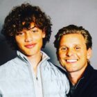 Jeff Brazier has incredible reaction to son Bobby's Strictly news