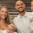 ‘The Challenge’ Stars Jenna Compono & Zach Nichols Expecting Baby No. 3
