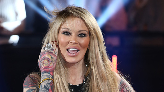 Jenna Jameson dévoile sa situation de santé après son départ de l’hôpital