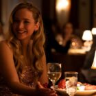 Jennifer Lawrence in No Hard Feelings