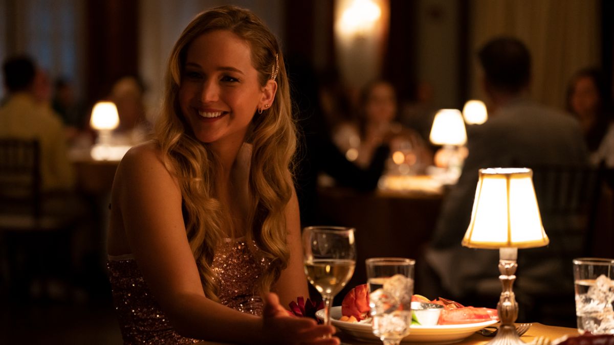 Jennifer Lawrence parle de sa relation “fun” avec Paramount Plus – Découvrez les coulisses hilarantes sans rancune