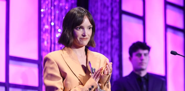 Jodi Balfour ne reviendra pas en tant que personnage principal dans “For All Mankind”