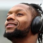 Joe Mixon Found Not Guilty In Road Rage Case
