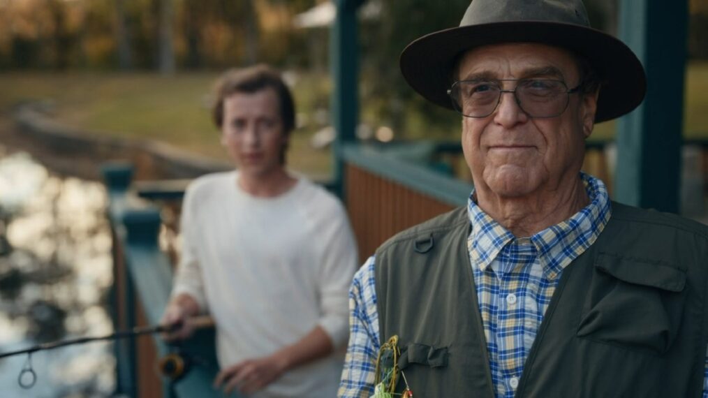 John Goodman dans l’émouvante scène finale de “The Righteous Gemstones” et les perspectives de la saison 4