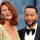 John Legend and Chrissy Teigen Share Adorable Video of Daughter Esti – Hollywood Life