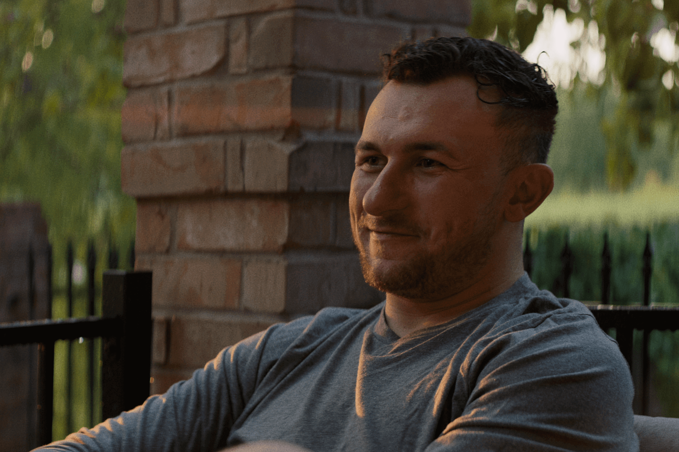 Johnny Manziel dévoile sa tentative de suicide en 2016 dans un nouveau documentaire sur l’ancien QB
