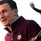 Johnny Manziel Netflix Documentary Reveals Drug Use, Suicide Attempt