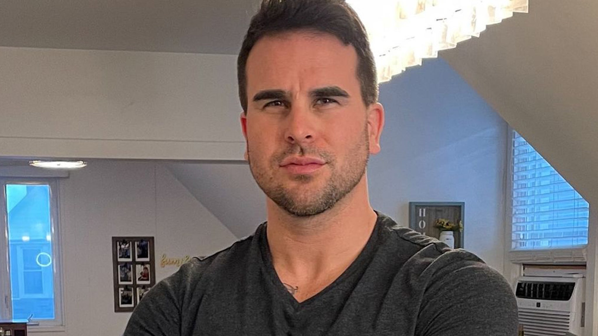 Josh Seiter, candidat de ‘Bachelorette’, décédé à 36 ans après avoir parlé de dépression