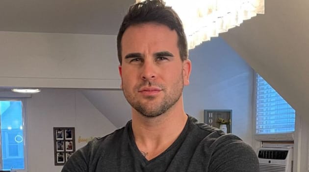 Josh Seiter, participant de The Bachelorette, décède à 36 ans