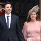 Justin Trudeau's wife discussed household issues on Meghan Markle's podcast | Celebrity News | Showbiz & TV