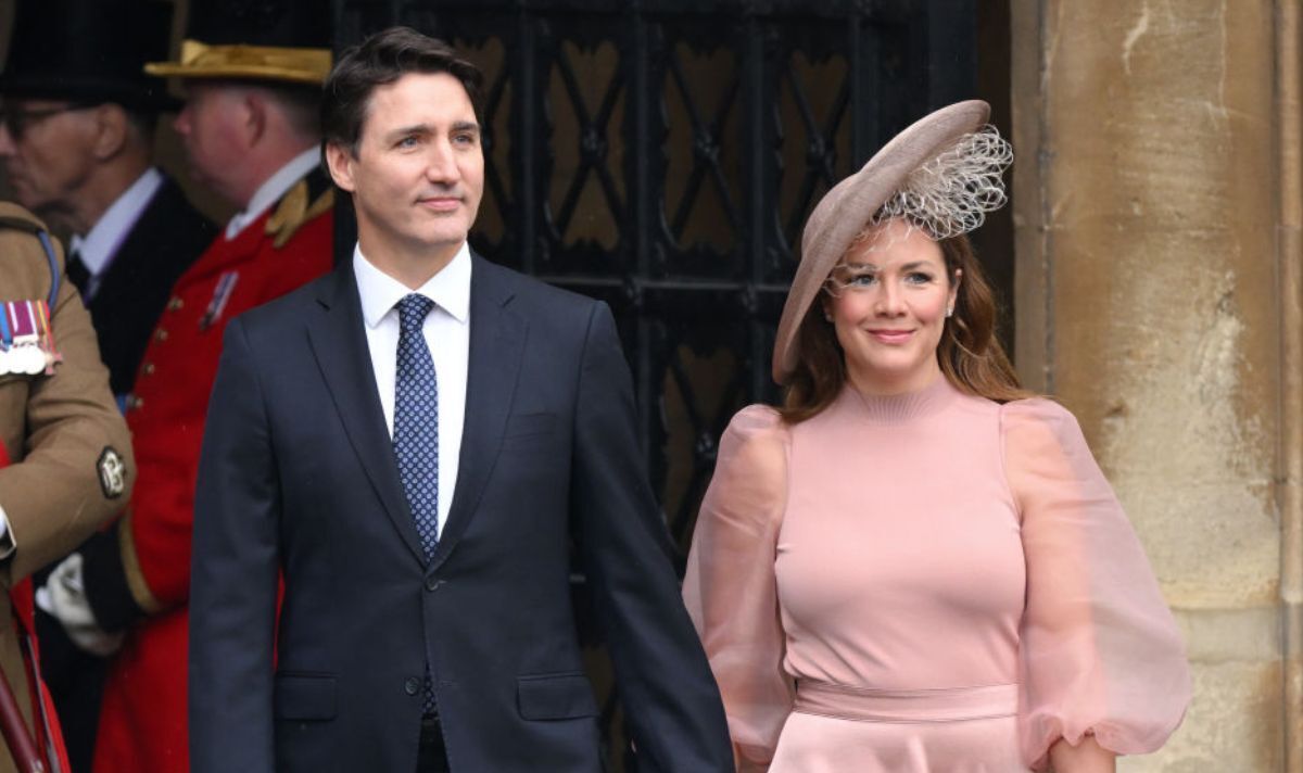 Justin Trudeau’s épouse discute des problèmes ménagers sur le podcast de Meghan Markle | Actualités de célébrités | Showbiz & TV