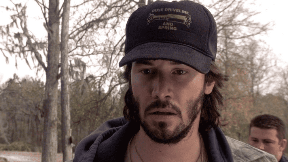 Keanu Reeves joue un meurtrier condamné dans un film d’horreur surnaturel en streaming