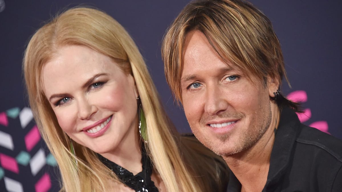 Keith Urban dévoile un message personnel qui suscite de grandes réactions sur son avenir.