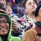 Keke Palmer, Darius Jackson