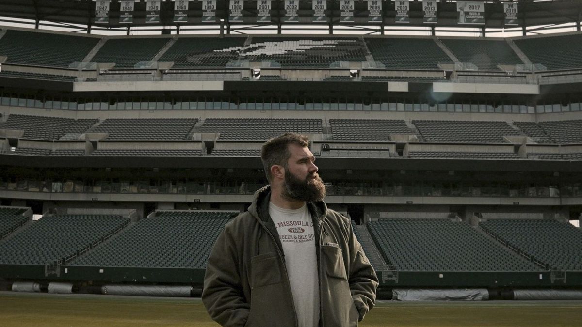 Kelce : date de sortie, bande-annonce et tout ce que nous savons
