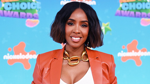 Kelly Rowland fière de Blue Ivy Carter lors de la tournée “Renaissance” – Hollywood Life