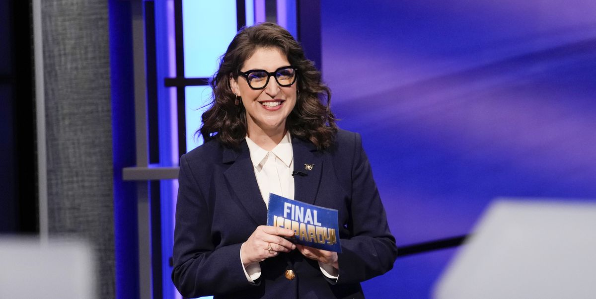Ken Jennings animera ‘Jeopardy!’ selon une annonce surprenante