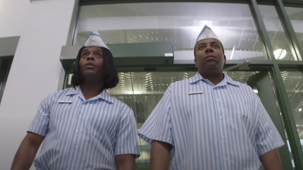 Kenan Thompson et Kel Mitchell se retrouvent dans un teaser de ‘Good Burger 2’ – VIBE.com