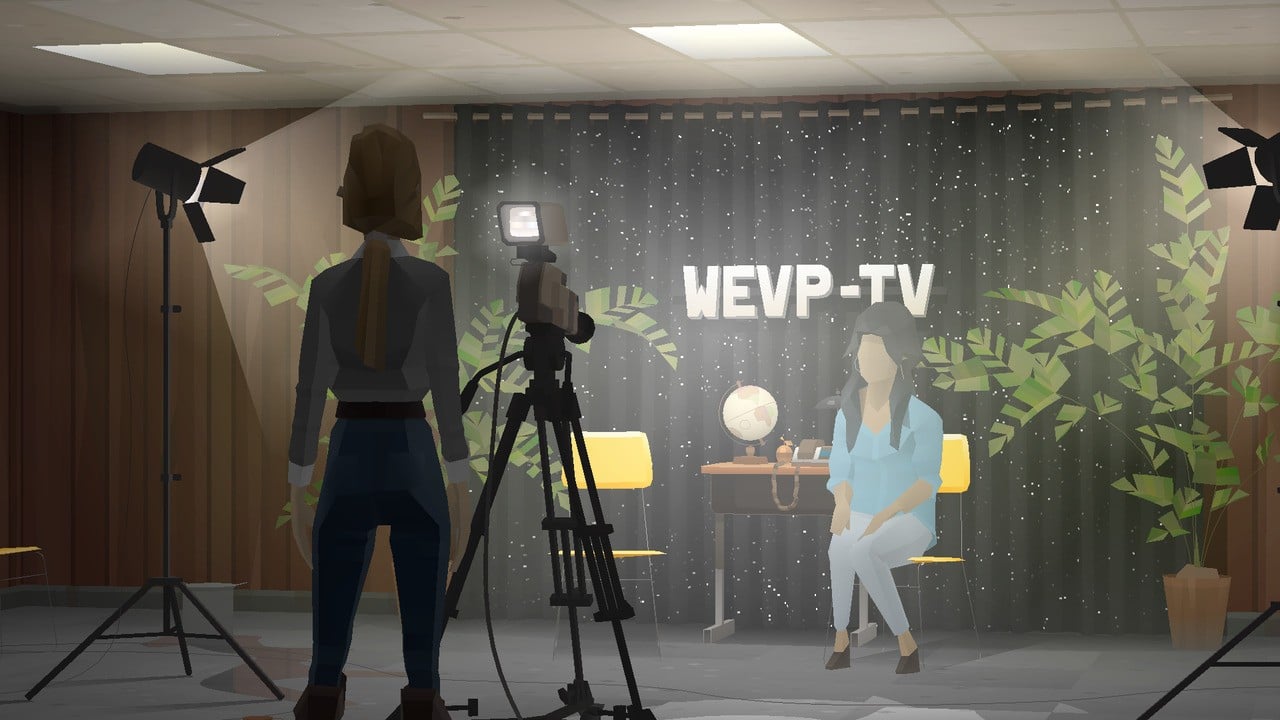 Kentucky Route Zero : Mise à jour gratuite Xbox Series X|S la semaine prochaine