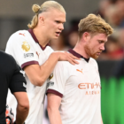 Kevin De Bruyne injury: Manchester City's star still has a lot to offer despite recurrent hamstring problems