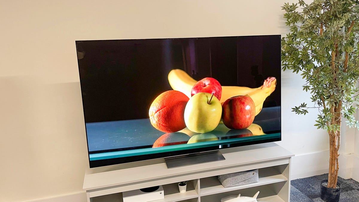 LG G3 OLED TV : la nouvelle référence en qualité d’image