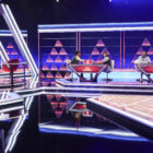 The $100,000 Pyramid: Season Seven Renewal and Fall Premiere Date Announced for ABC Game Show - canceled + renewed TV shows