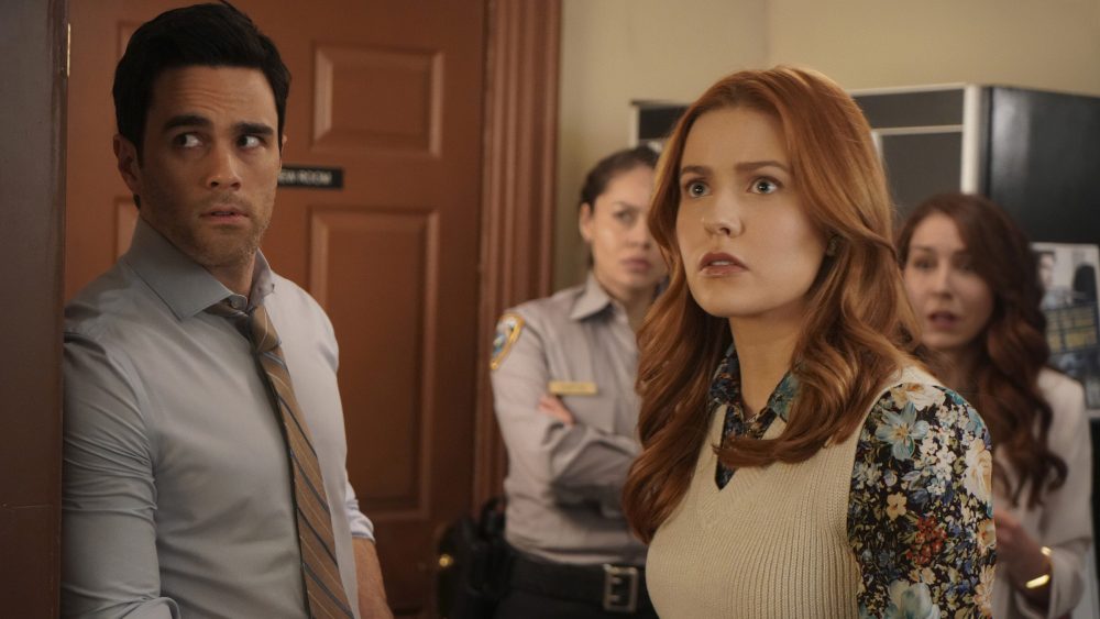 La CW critiquée par l’EP de ‘Nancy Drew’ pour avoir dissimulé l’annulation de la série