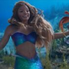 Sebastian Little Mermaid 2023