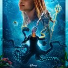 the little mermaid, disney+, stream
