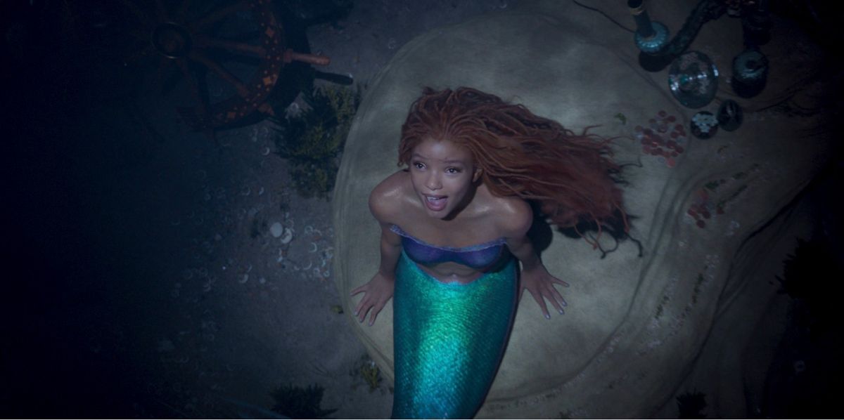 La Petite Sirène confirme enfin sa date de sortie sur Disney+
