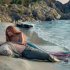 Halle Bailey’s ‘Little Mermaid’ Swims to Disney+ in September