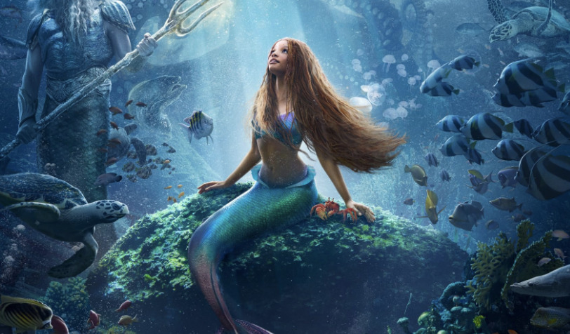 La Petite Sirène disponible sur Disney+ en septembre