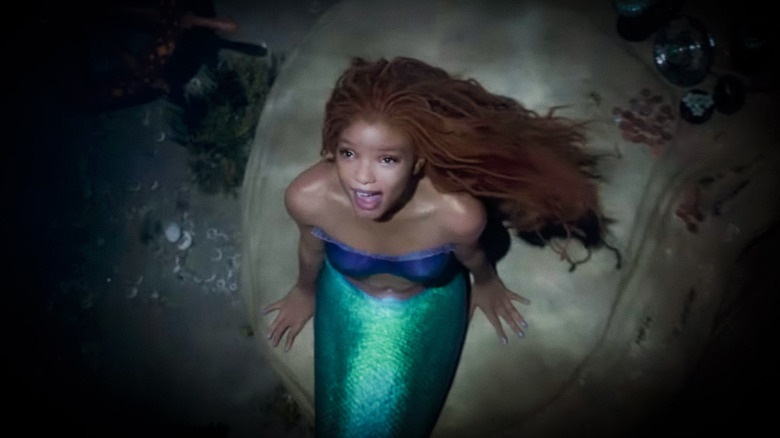 La Petite Sirène en live-action arrive sur Disney+ le mois prochain