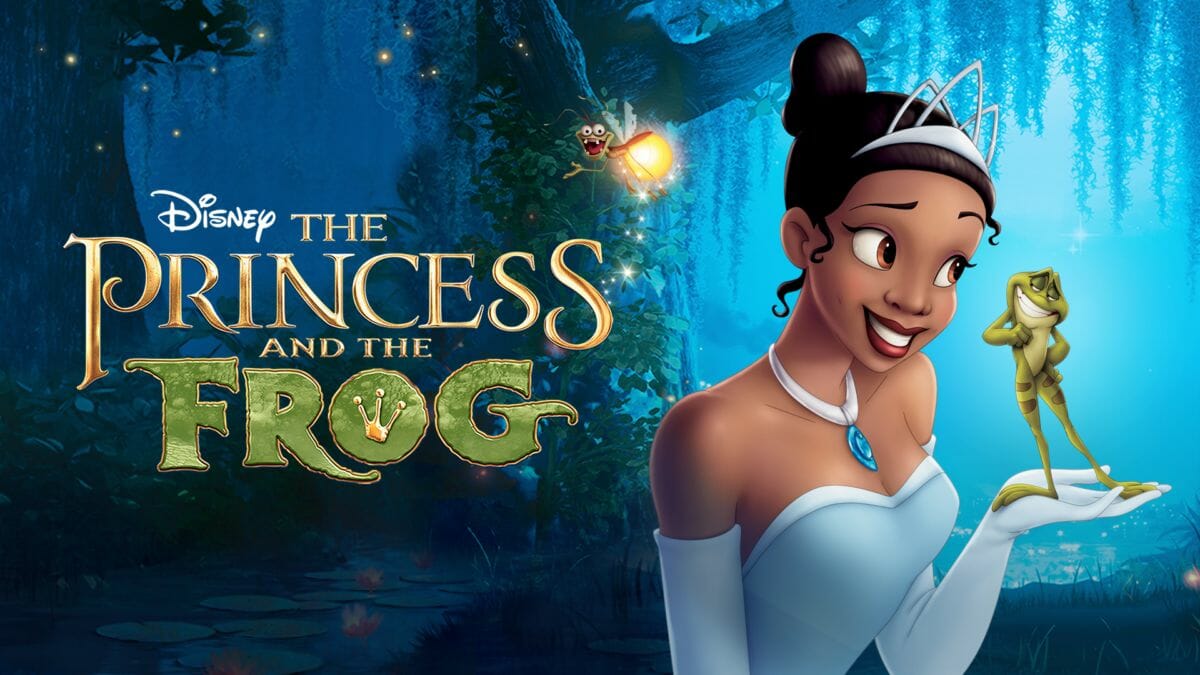 La Princesse et la Grenouille adaptée en version live : les détails