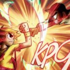 Netflix's 'Scott Pilgrim Takes Off' teaser hits all the right notes