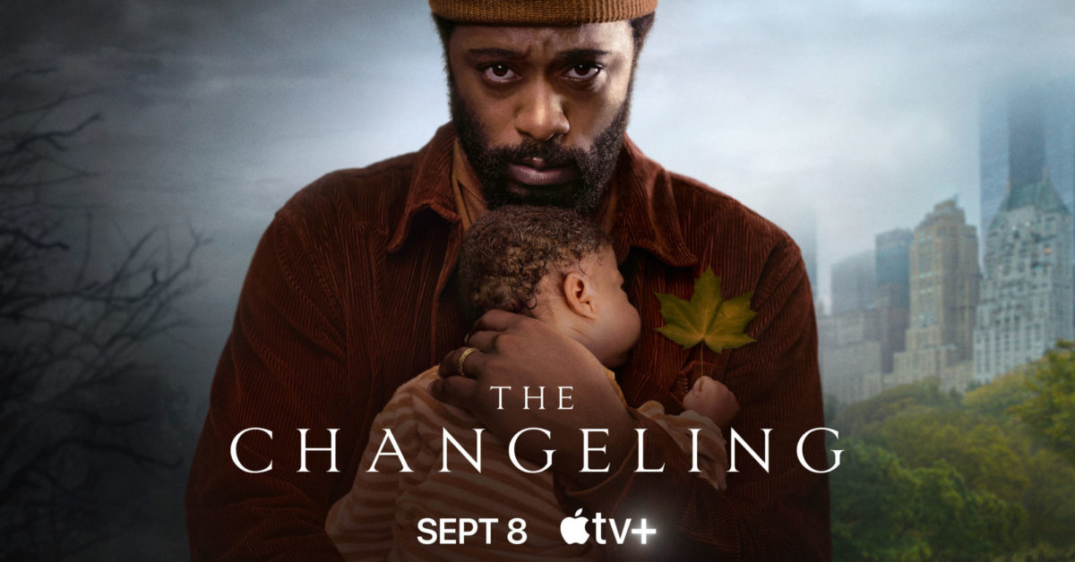 La bande-annonce de la série Apple TV+ avec LaKeith Stanfield dévoilée