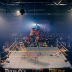 Wrestlers OVW