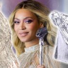 Beyoncé's Chrome Outfit Birthday Request Stirs Fan Frenzy, Boosts Sales