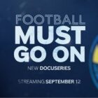 Paramount+ announces Shakhtar Donetsk docuseries