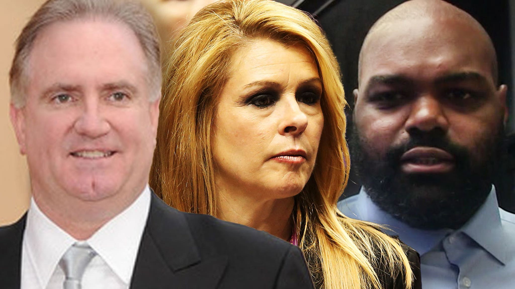 La famille Tuohy affirme que Michael Oher a tenté un chantage de 15 millions de dollars avant le dépôt d’une plainte en justice.