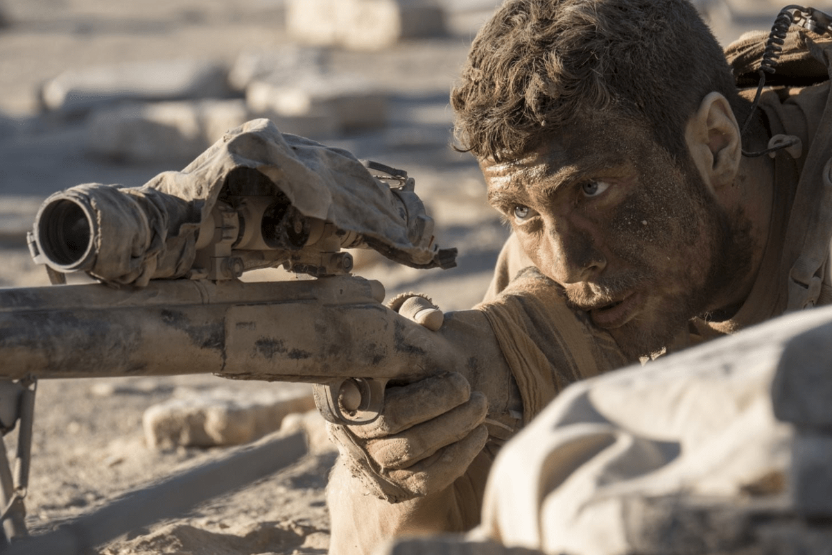 La fin de “The Wall” : Isaac meurt-il ?
