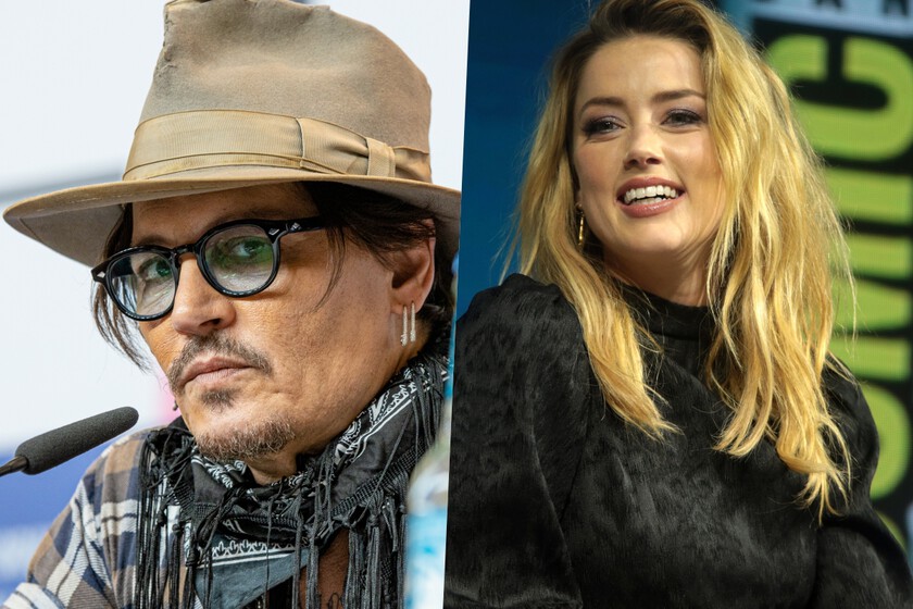 La guerre entre Johnny Deep et Amber Heard s’ajoute à 50 premières sur Netflix, Disney+ et autres plateformes