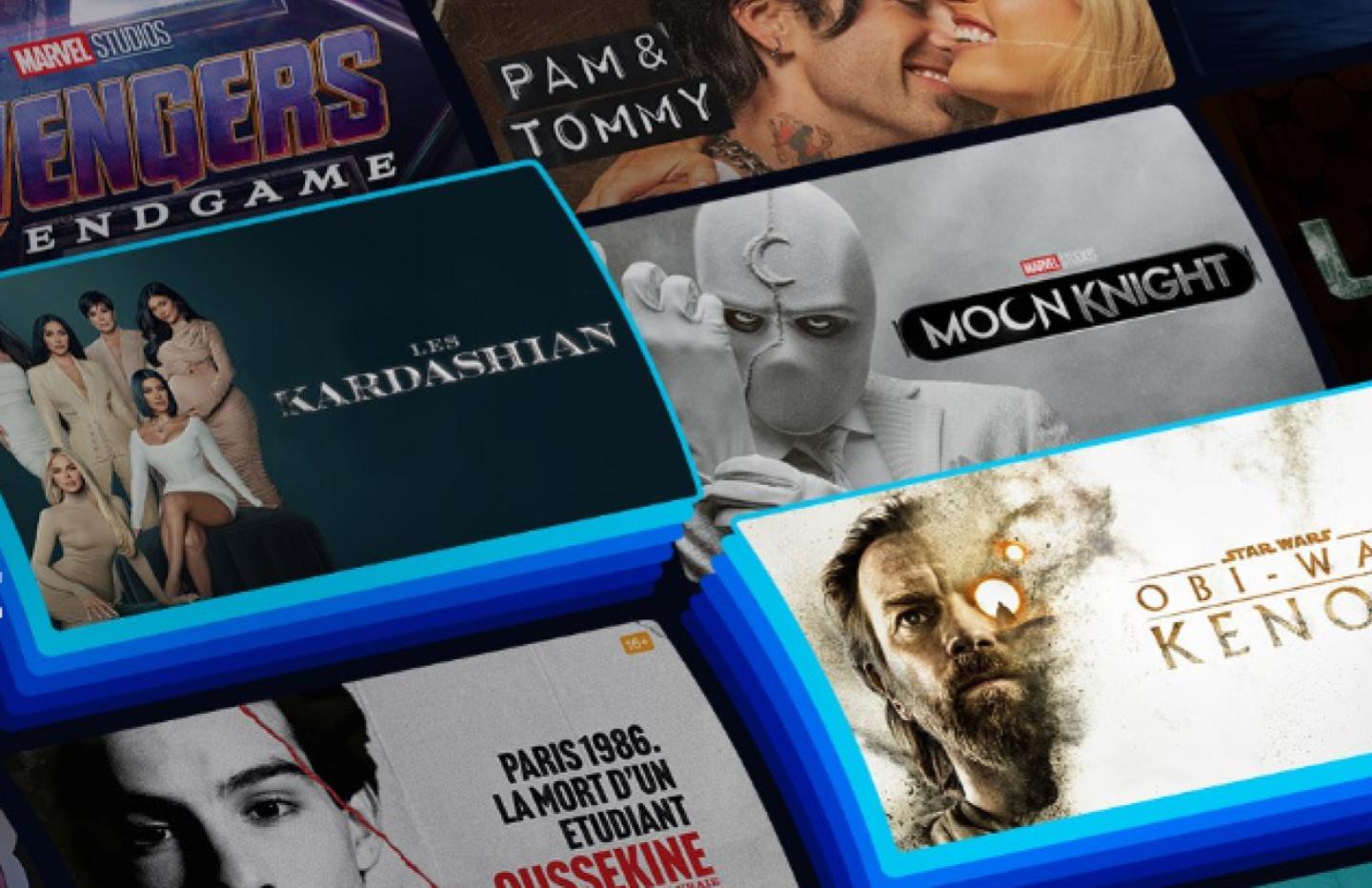 La hausse de prix de Disney+ vous pousse-t-elle vers le piratage après Netflix ?